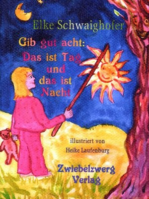cover image of Gib gut acht